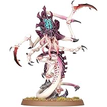 Warhammer 40,000 ティラニッドまとめ売り warhammer40k ティラニッドまとめ売り